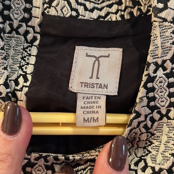 Tristan top - Picture 3 of 5